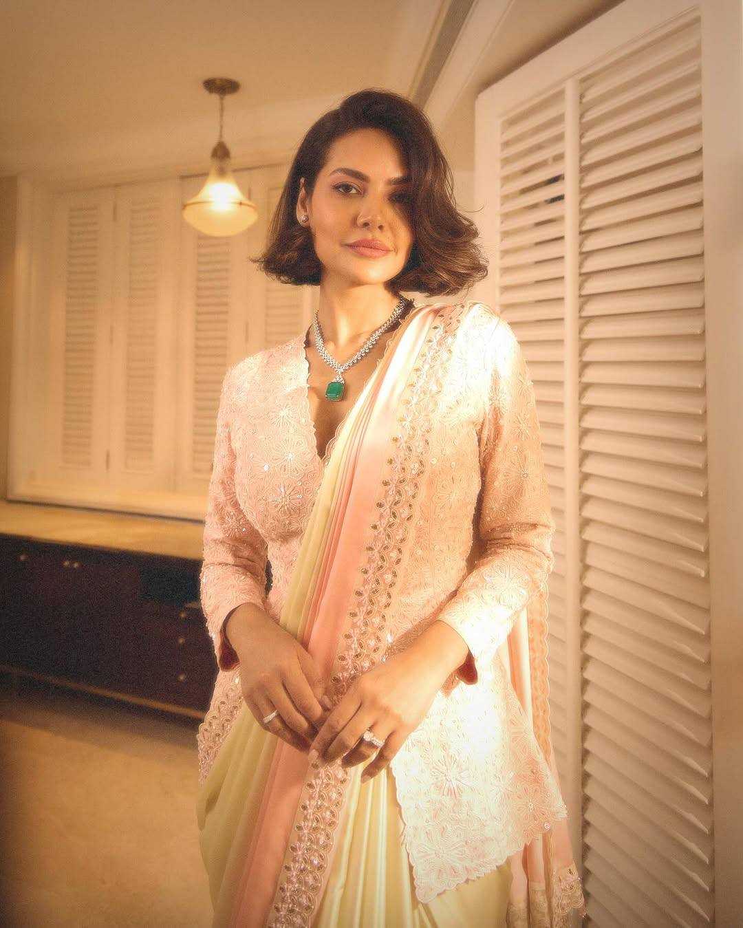 ESHA GUPTA COLLECTION