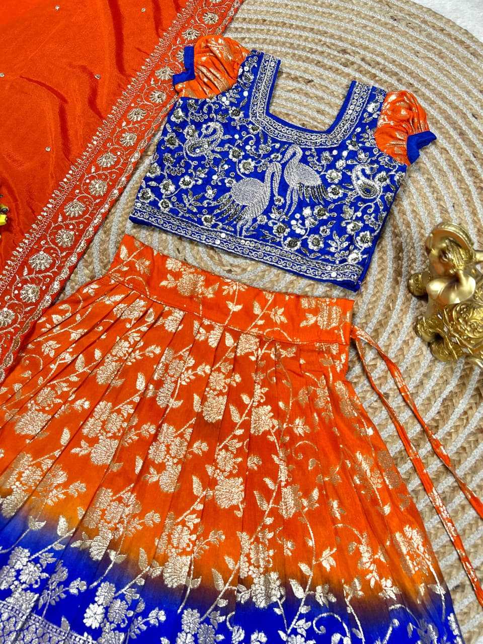 KIDS TRADITIONAL OUTFITS