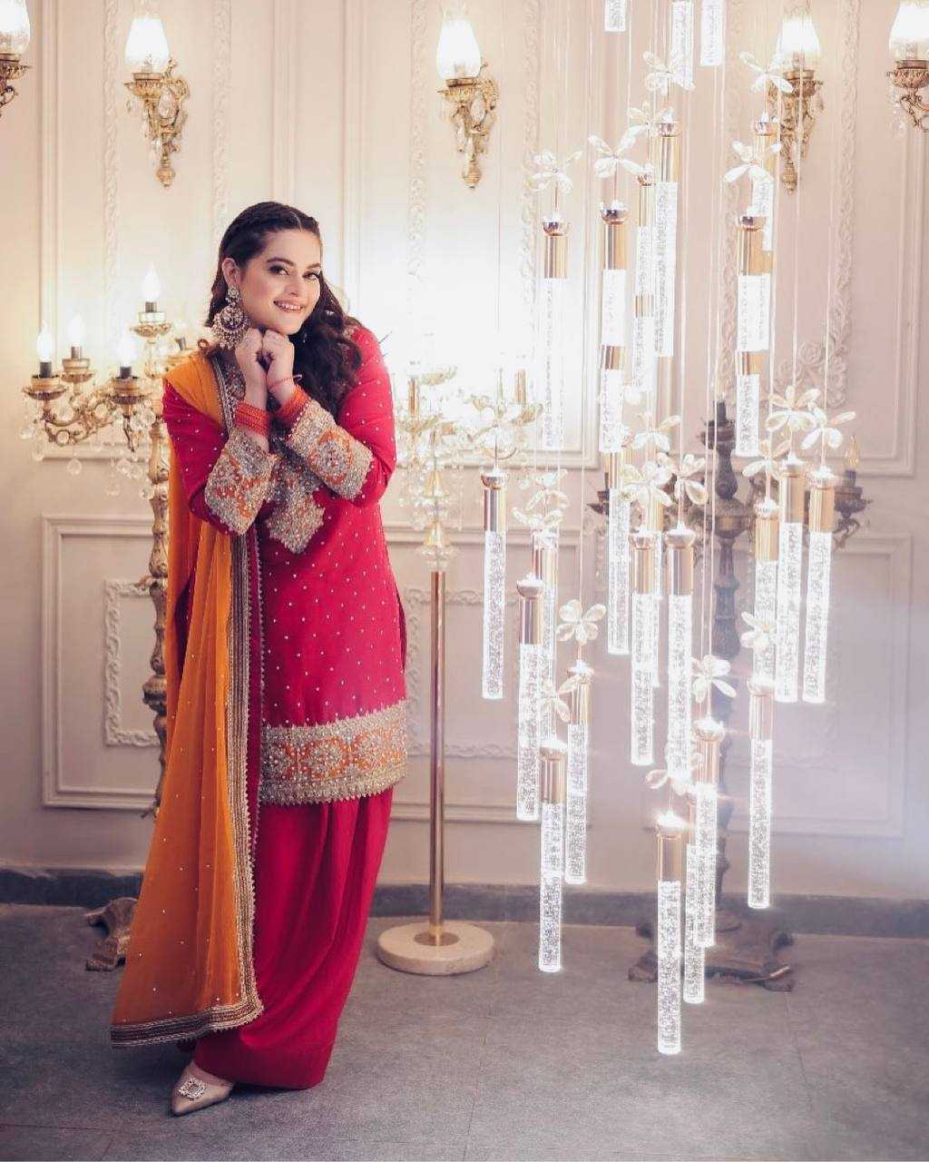PATIALA SUITS
