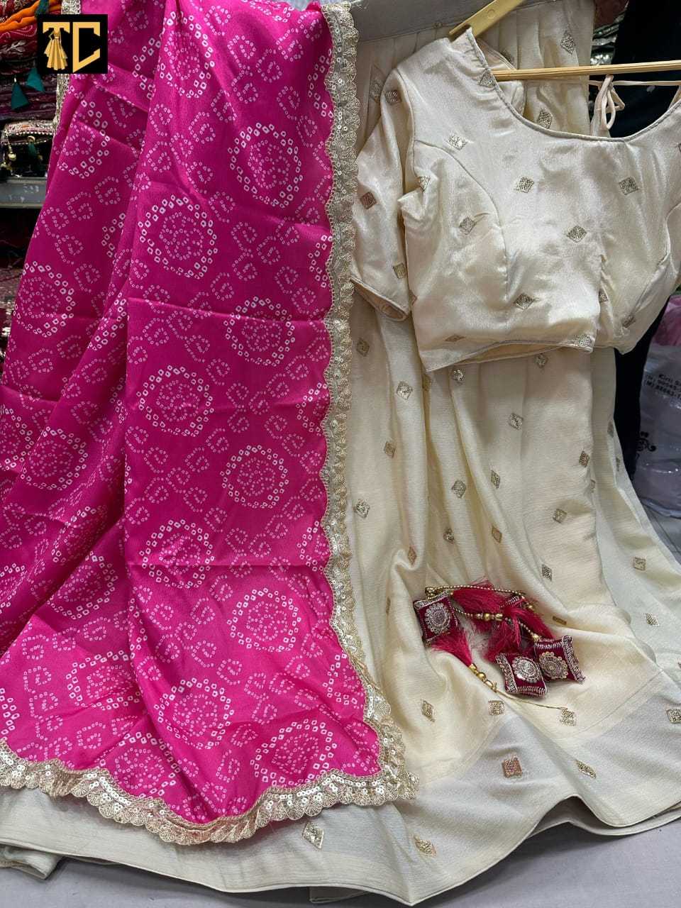 BANARASI LEHENGA