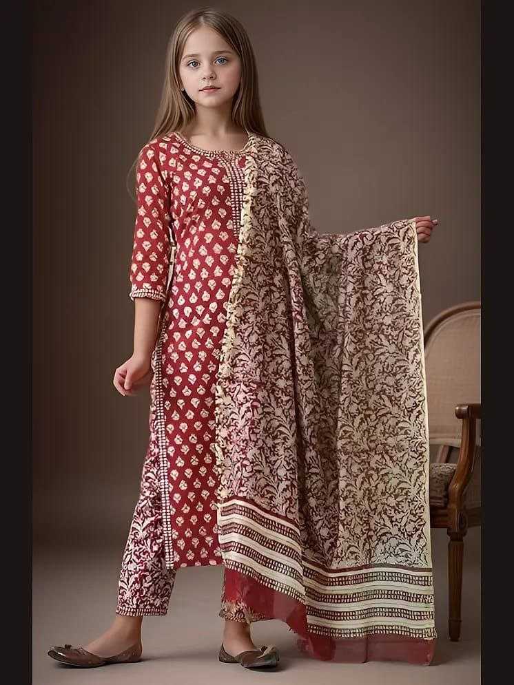 KIDS SUIT 