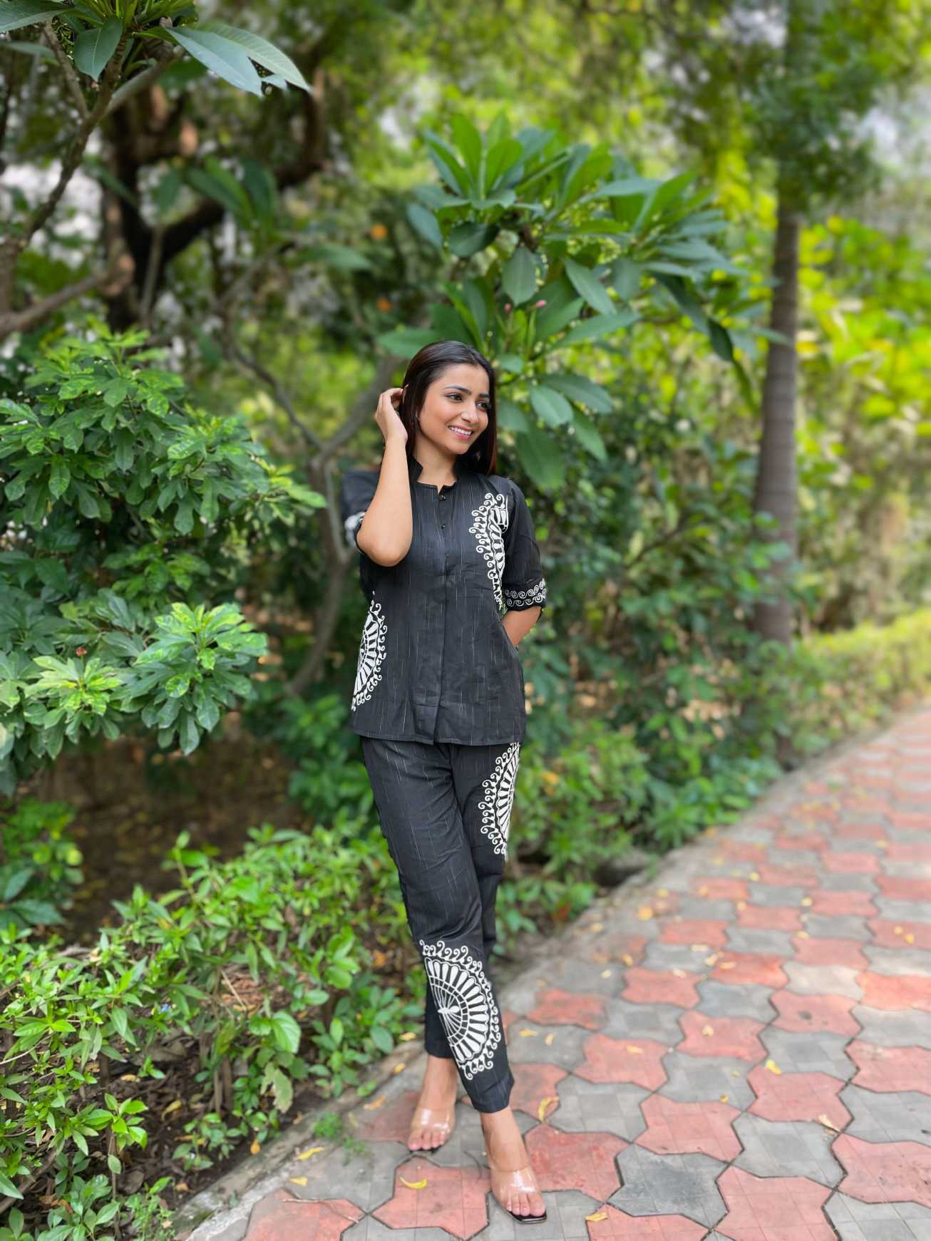 CO-ORD SET
