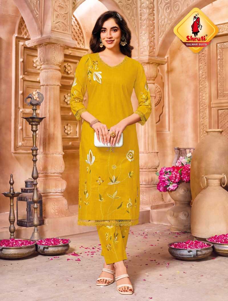 LADIES KURTI