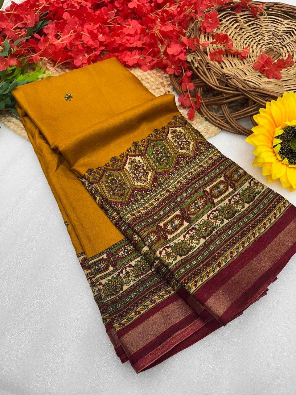 LEHERIYA SAREES