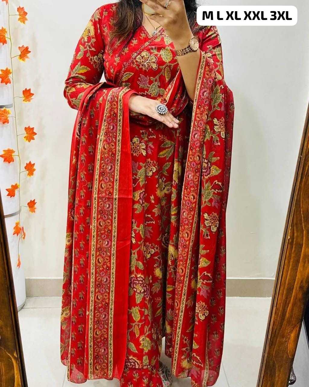 EMBROIDERED DRESSES