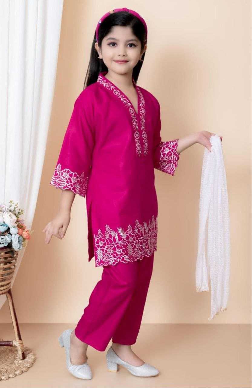  GIRLS KURTI