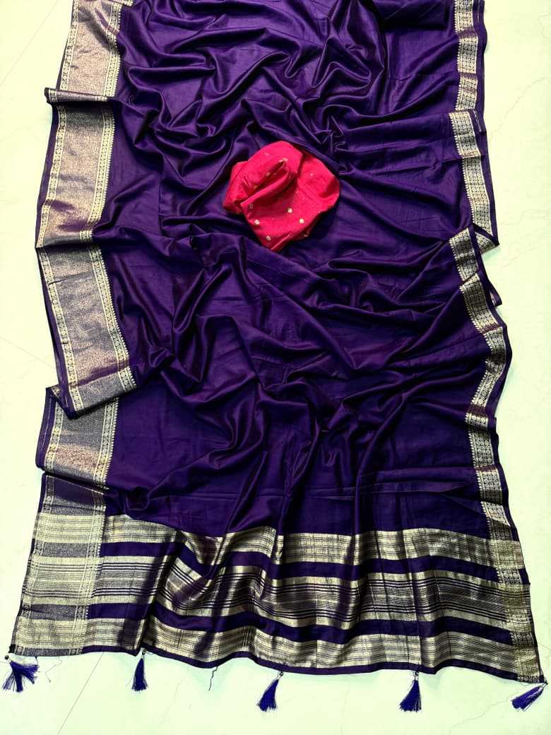 SEQUINS WORK SAREE