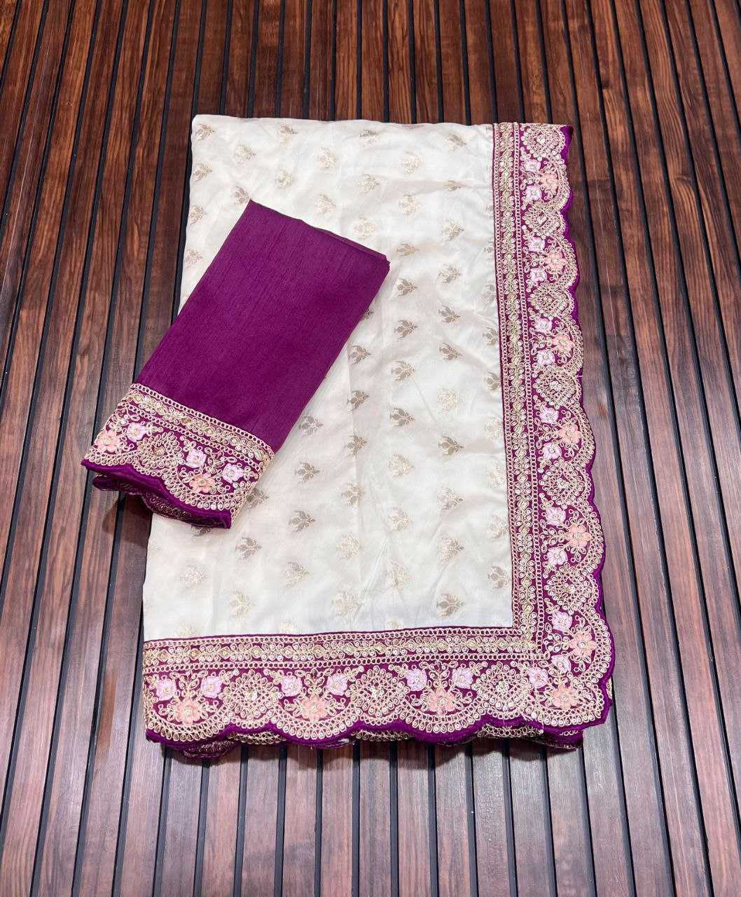 DOLA SILK SAREES