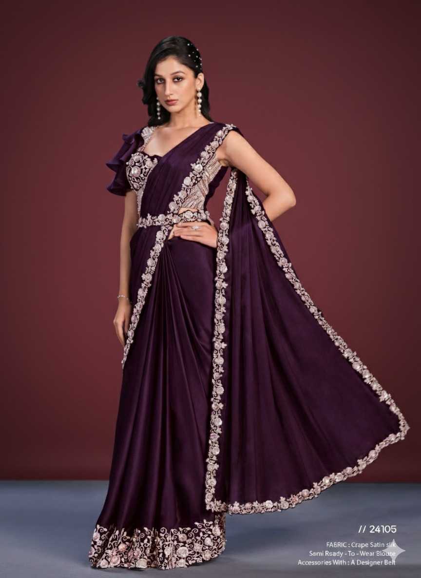 READY TO WEAR SAREES