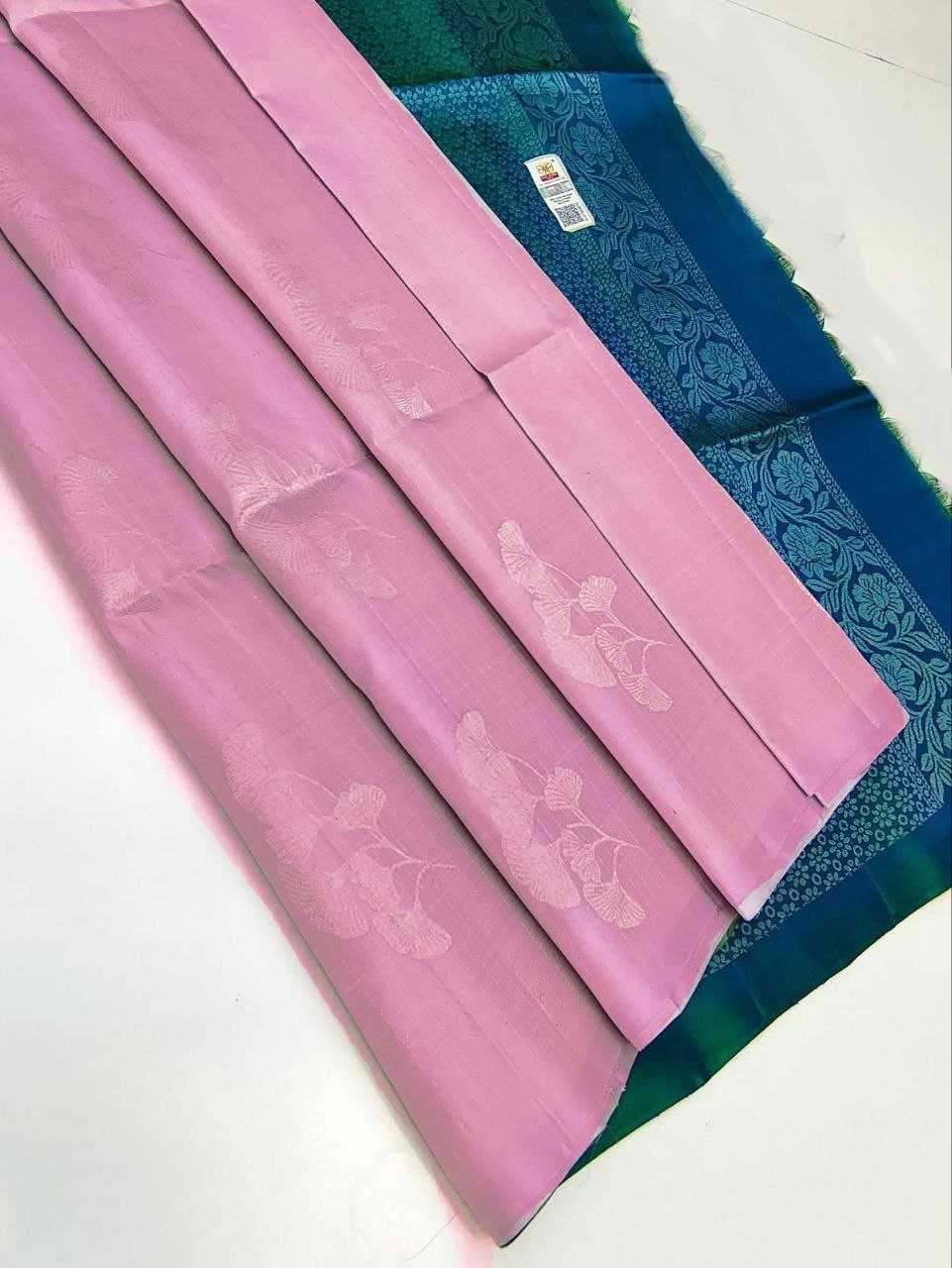 KANCHIPURAM SAREES