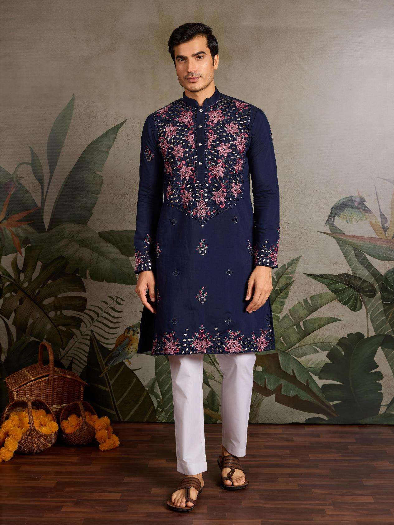 MENS KURTAS