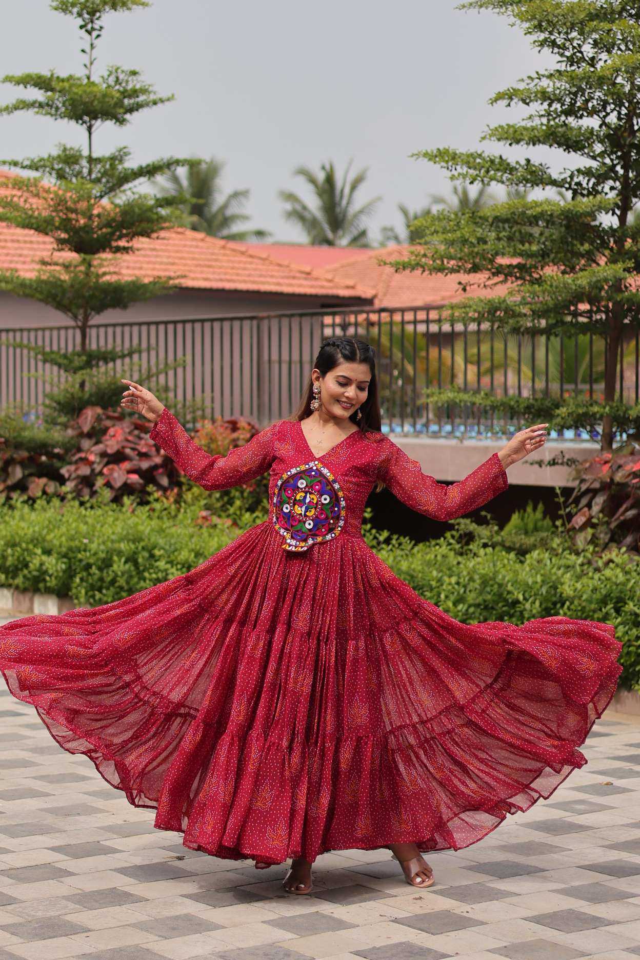 RECEPTION GOWNS