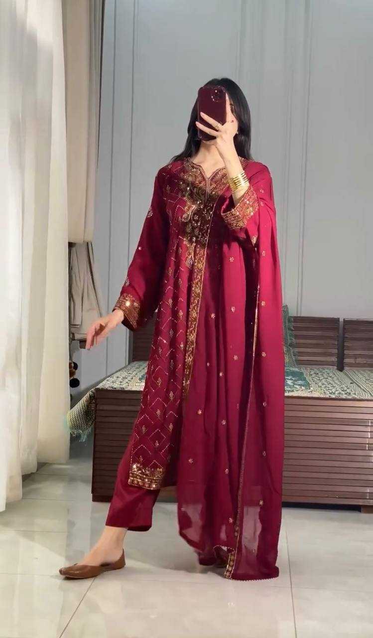 PARTY WEAR DRESSES