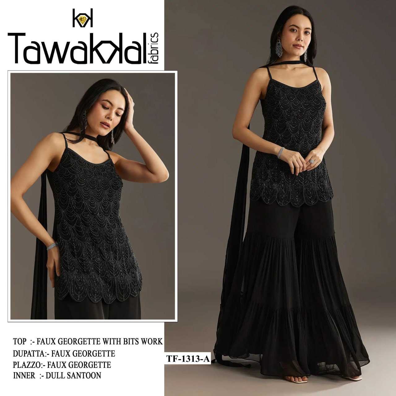 INDO WESTERN DRESSES