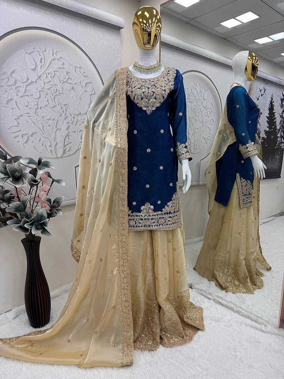 BRIDAL WEDDING DRESSES