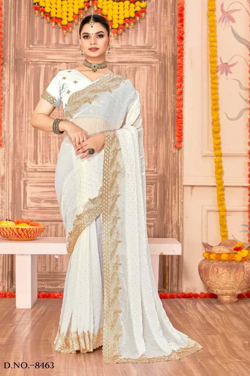 SWAROVSKI SAREES