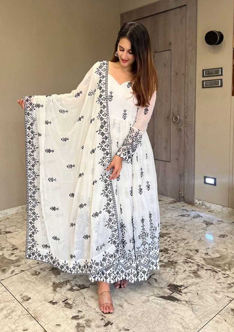  ANARKALI DRESSES