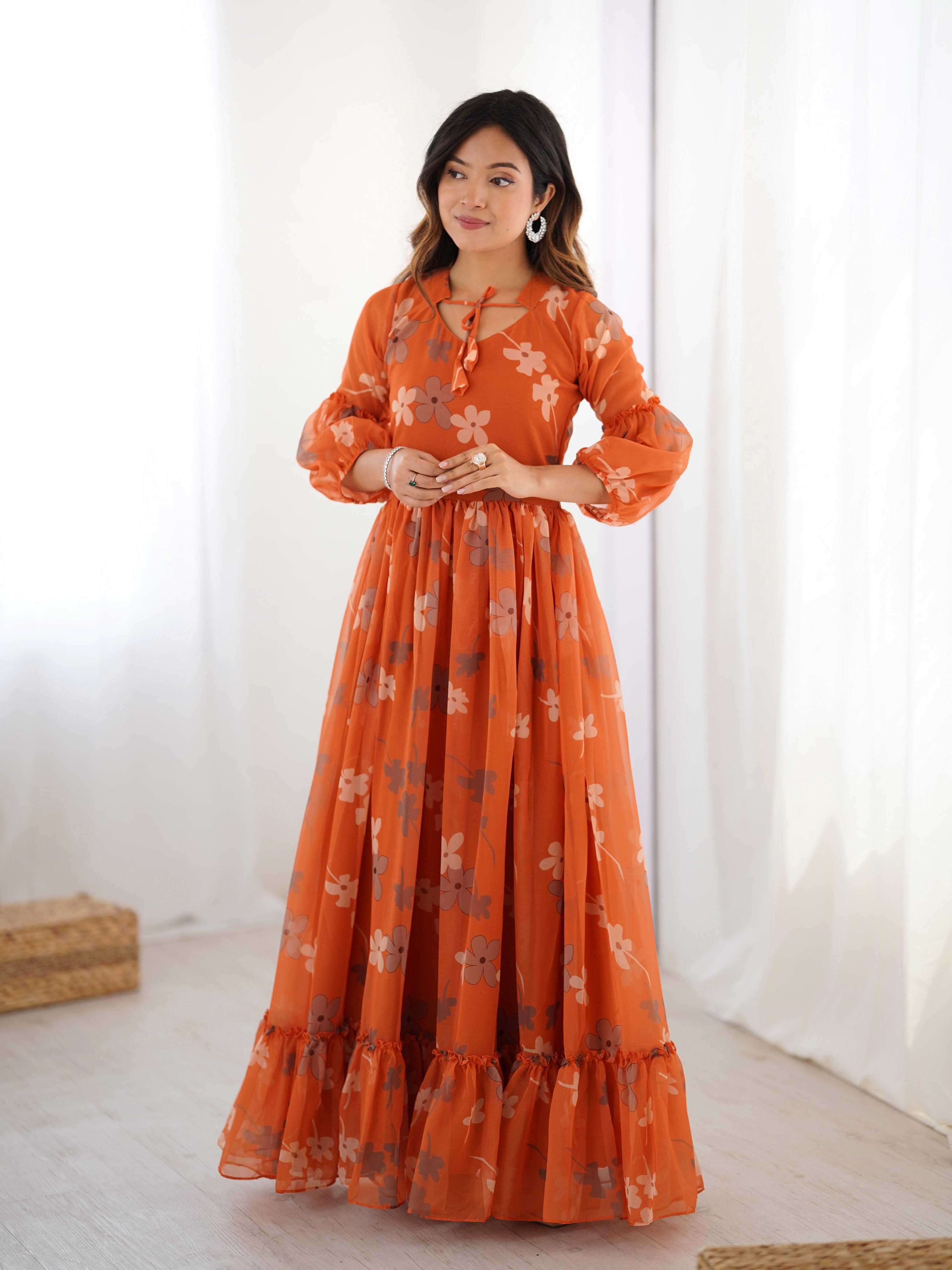 ONE PIECE DRESS