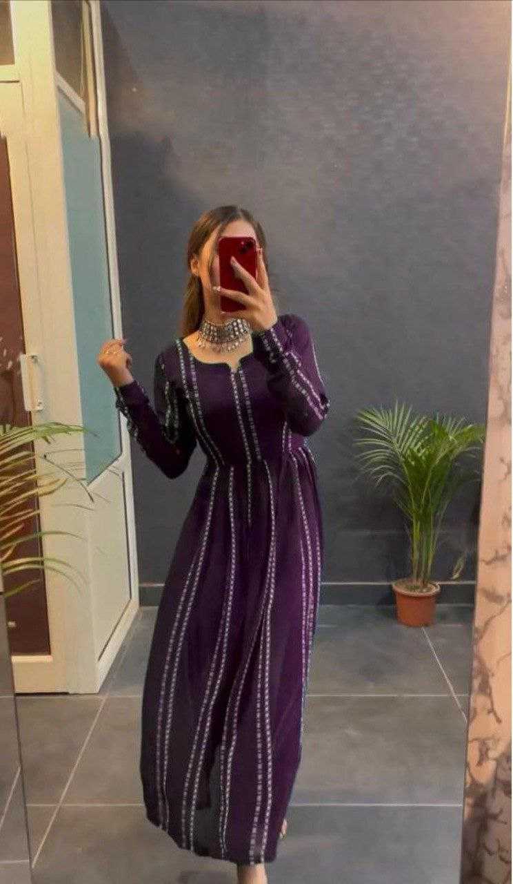 BANDHANI KURTIS