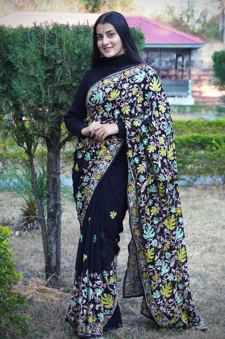 BRANDED SAREES