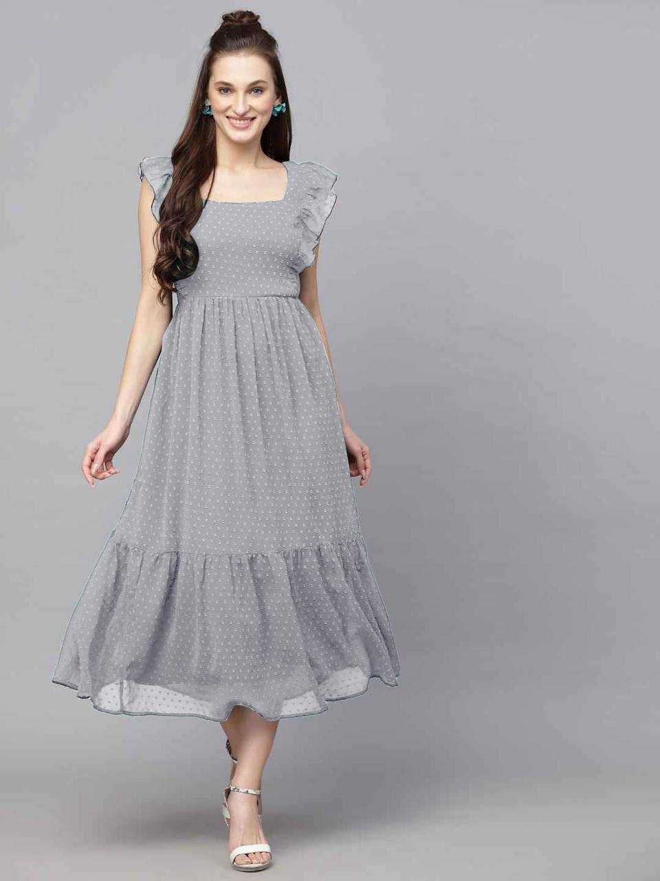  A-LINE DRESSES