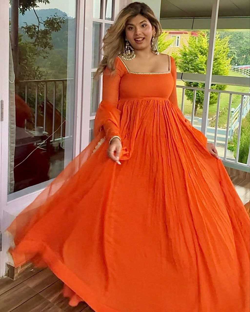 SANGEET OUTFITS
