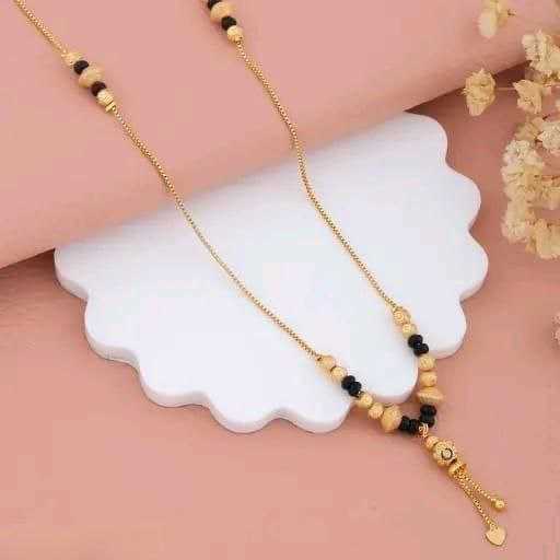 FANCY MALA NECKLACES