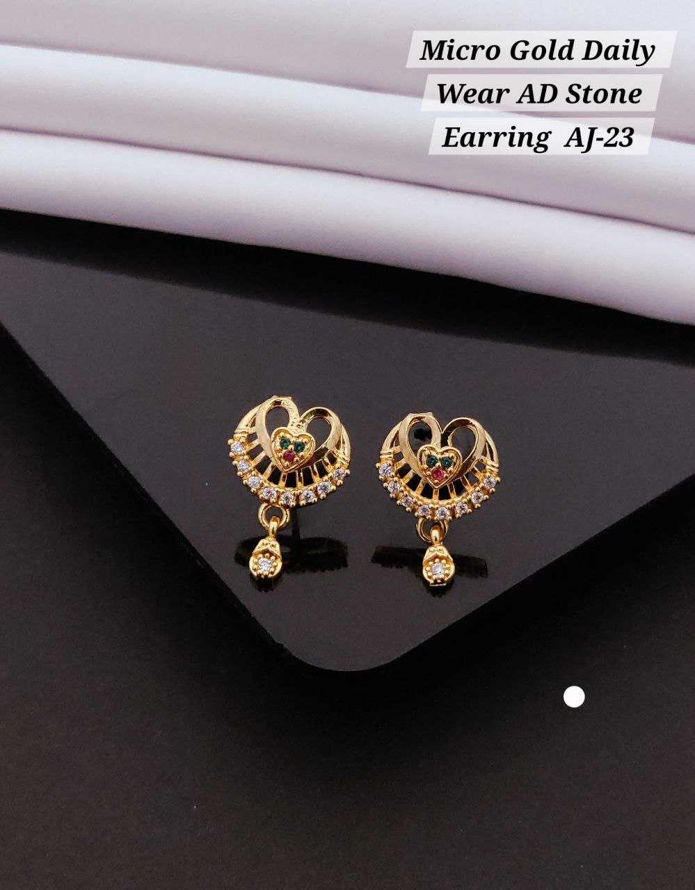 FANCY EARRINGS
