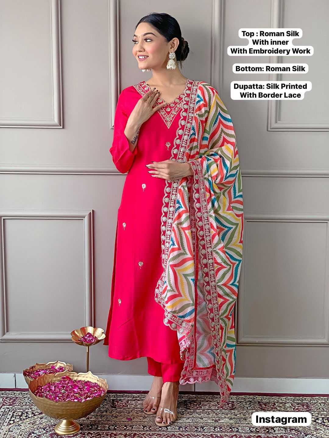 ETHNIC KURTIS