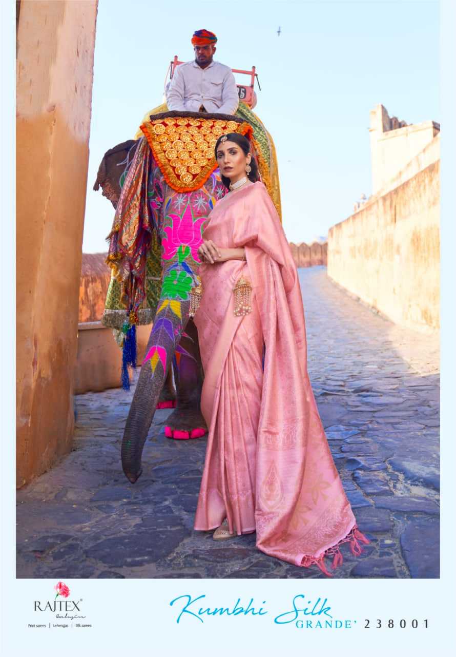 HEAVY SILK SAREES