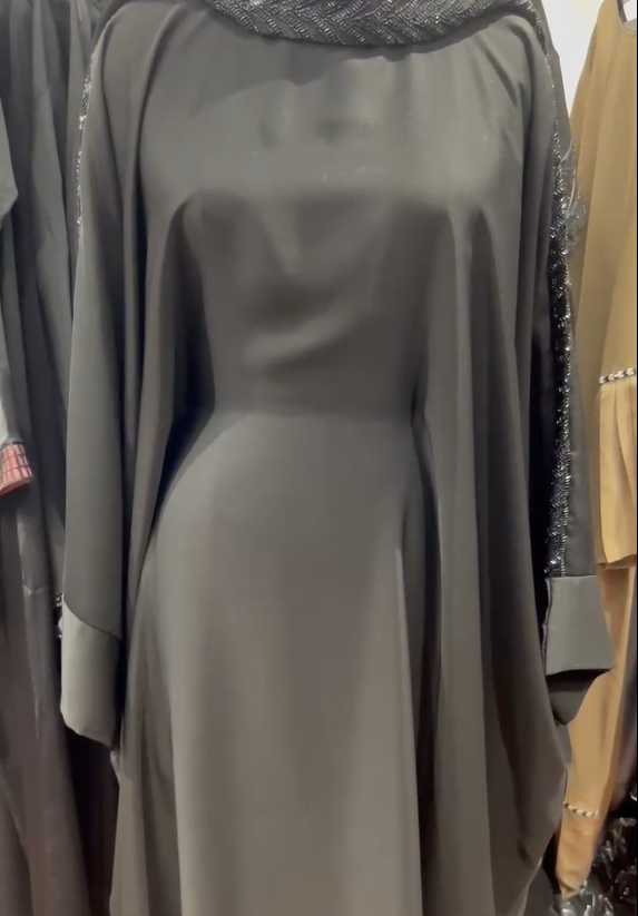 ABAYA