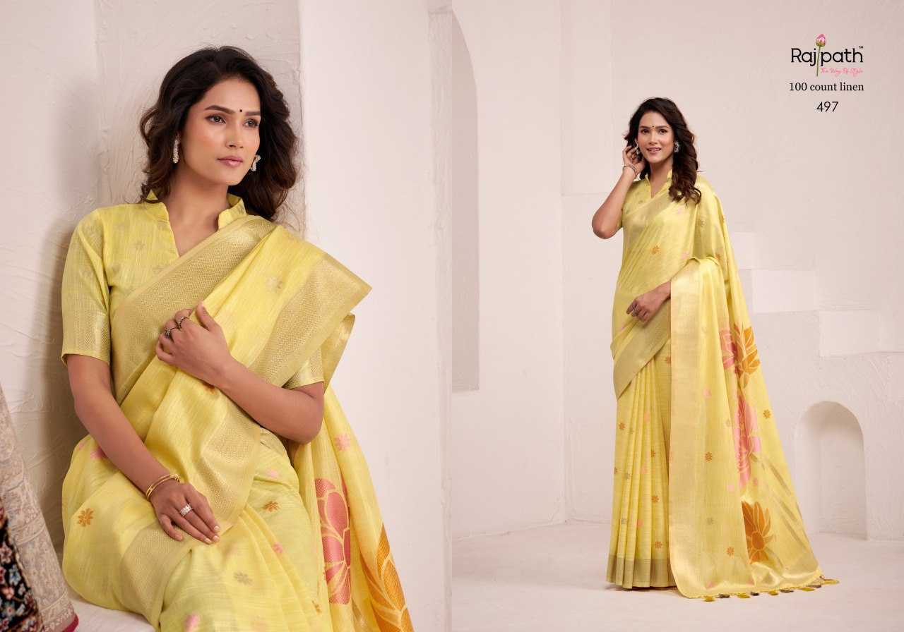 BUTTA SAREES
