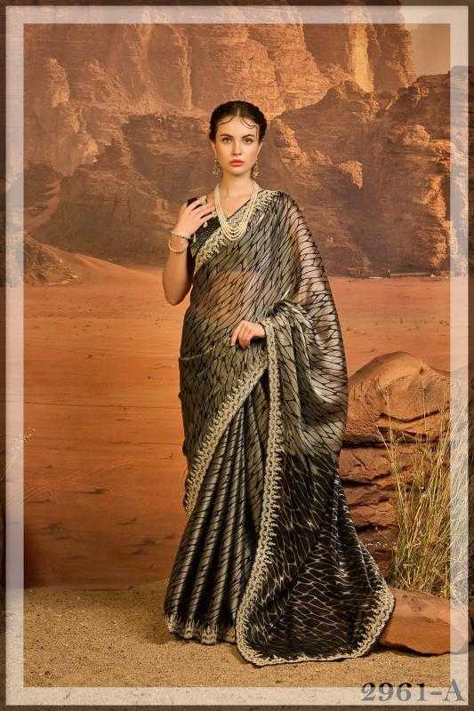 JIMMY CHOO SAREES