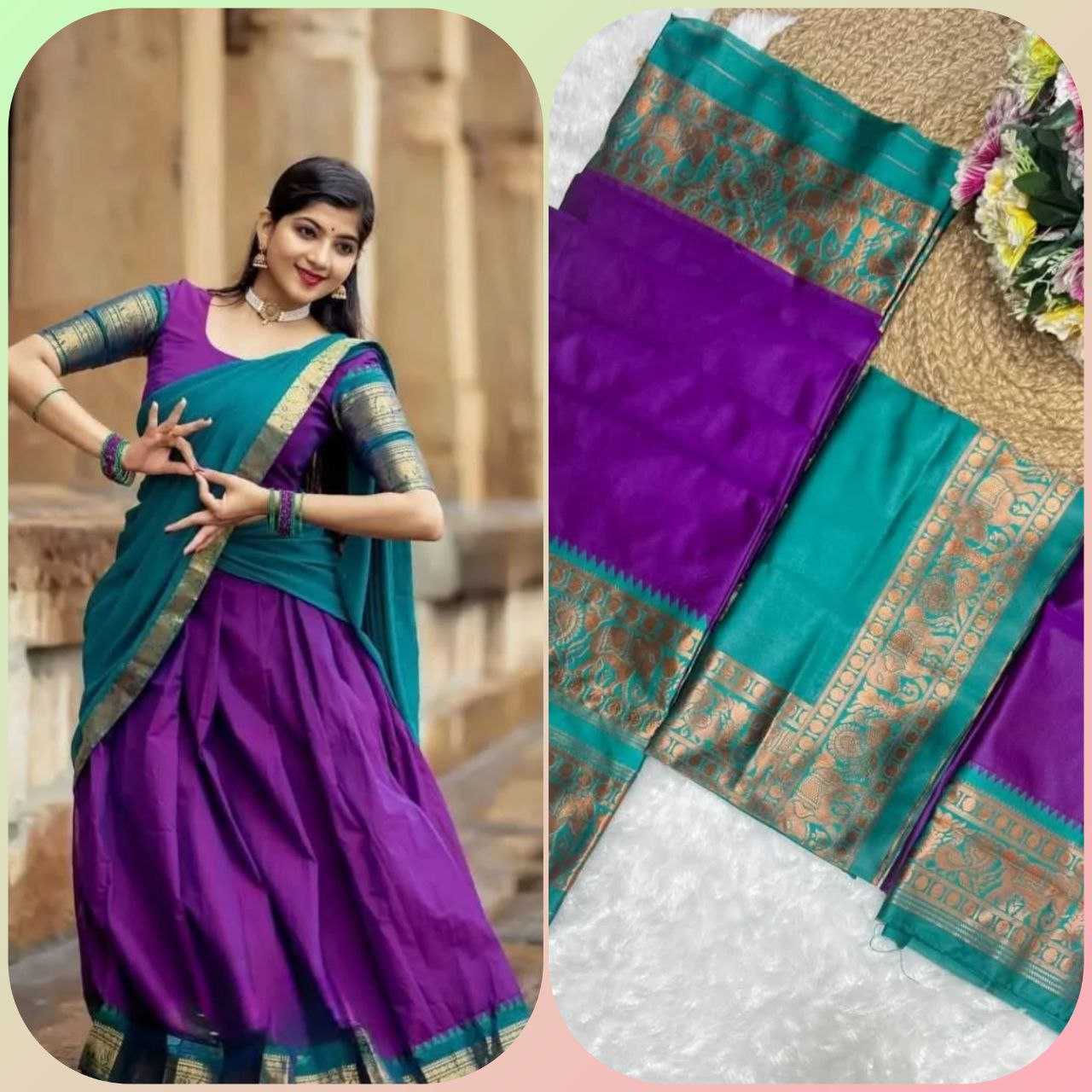 BANARASI LEHENGA