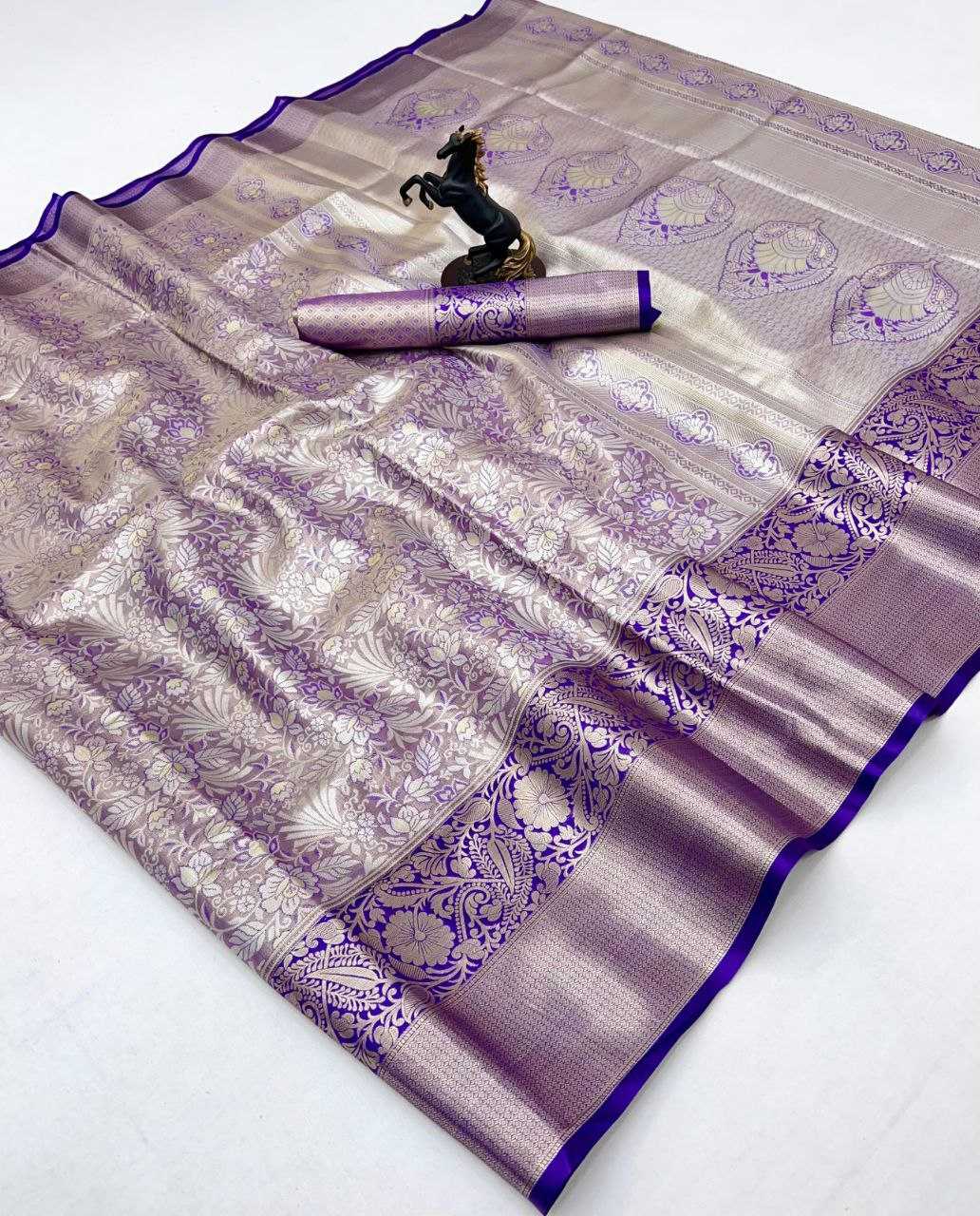 KANJIVARAM SILK SAREES