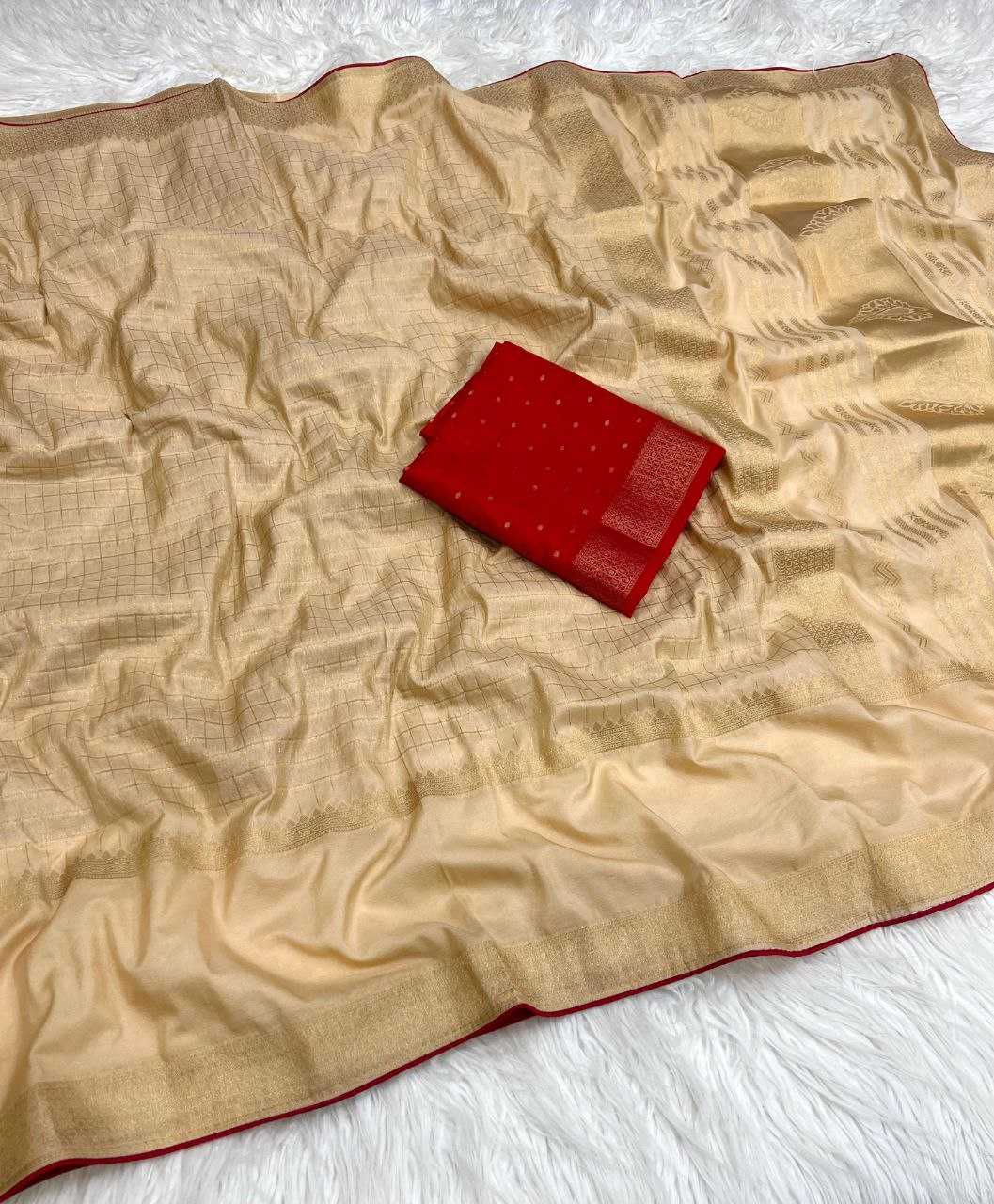 CREPE SILK SAREE