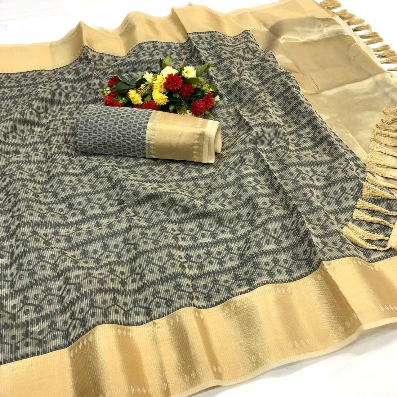 KORA SAREES
