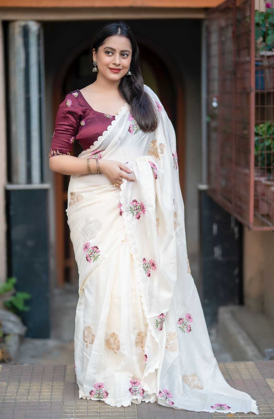 KOTA DORIA SAREES