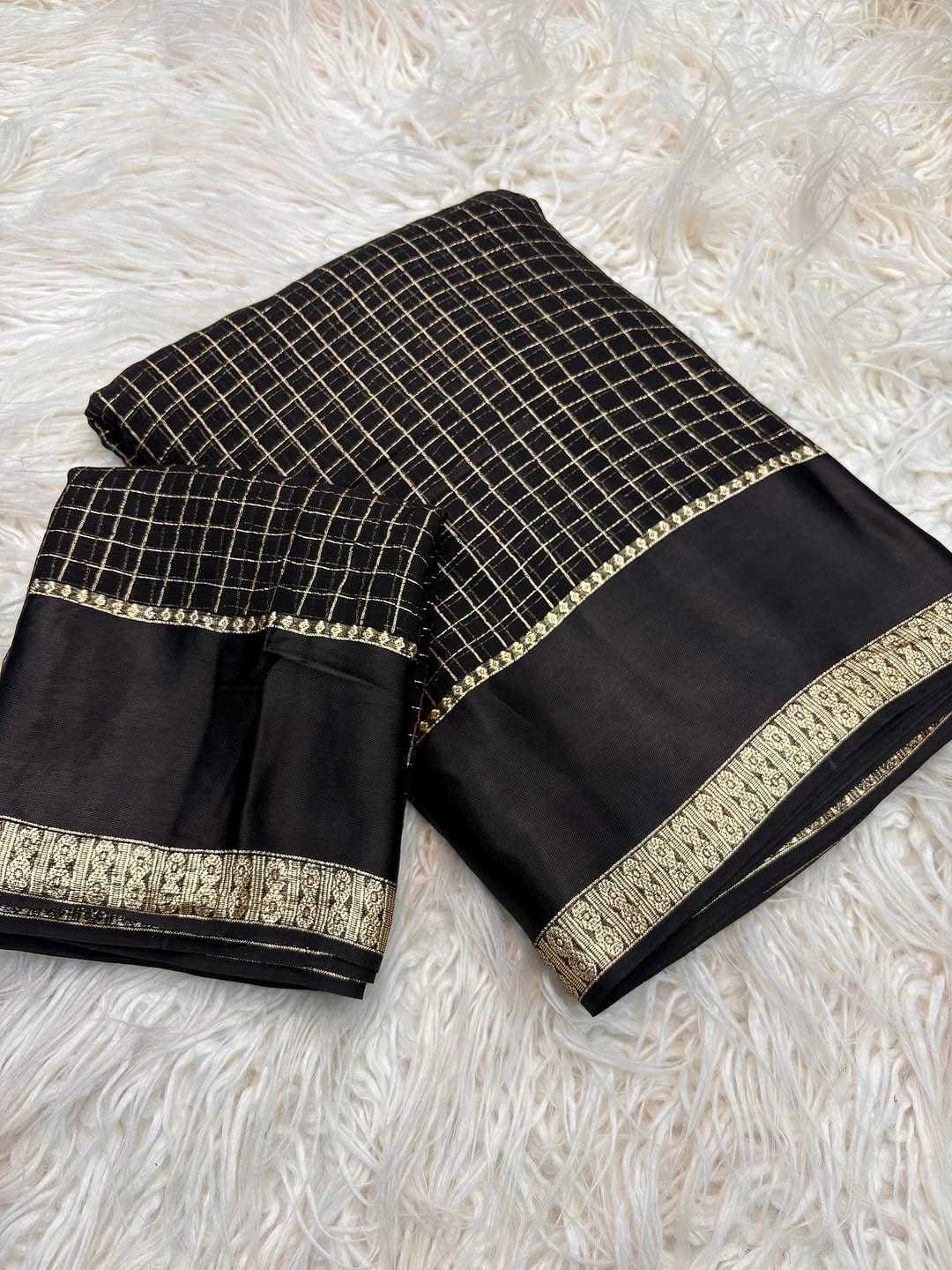 ZARI SAREES