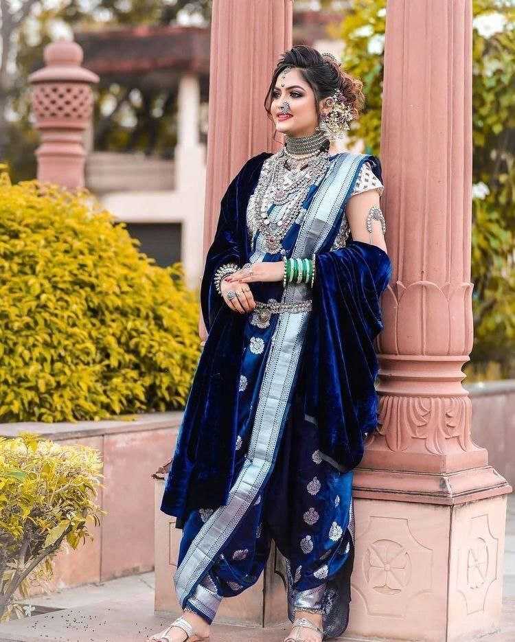 DESIGNER SILK SAREES