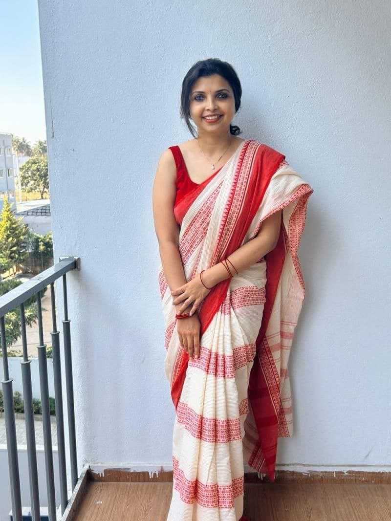 LADIES SAREES