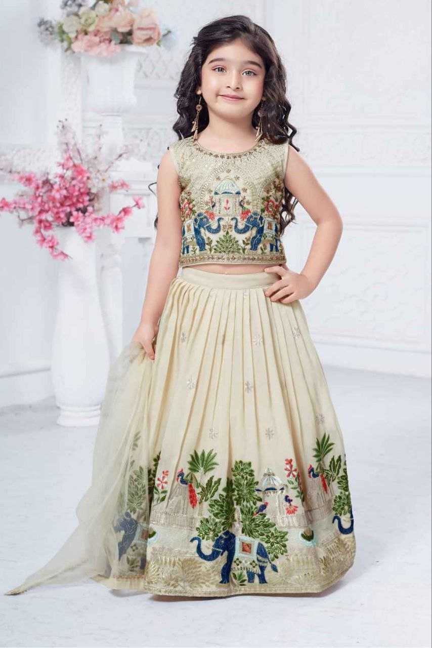 KIDS DIWALI CLOTHES
