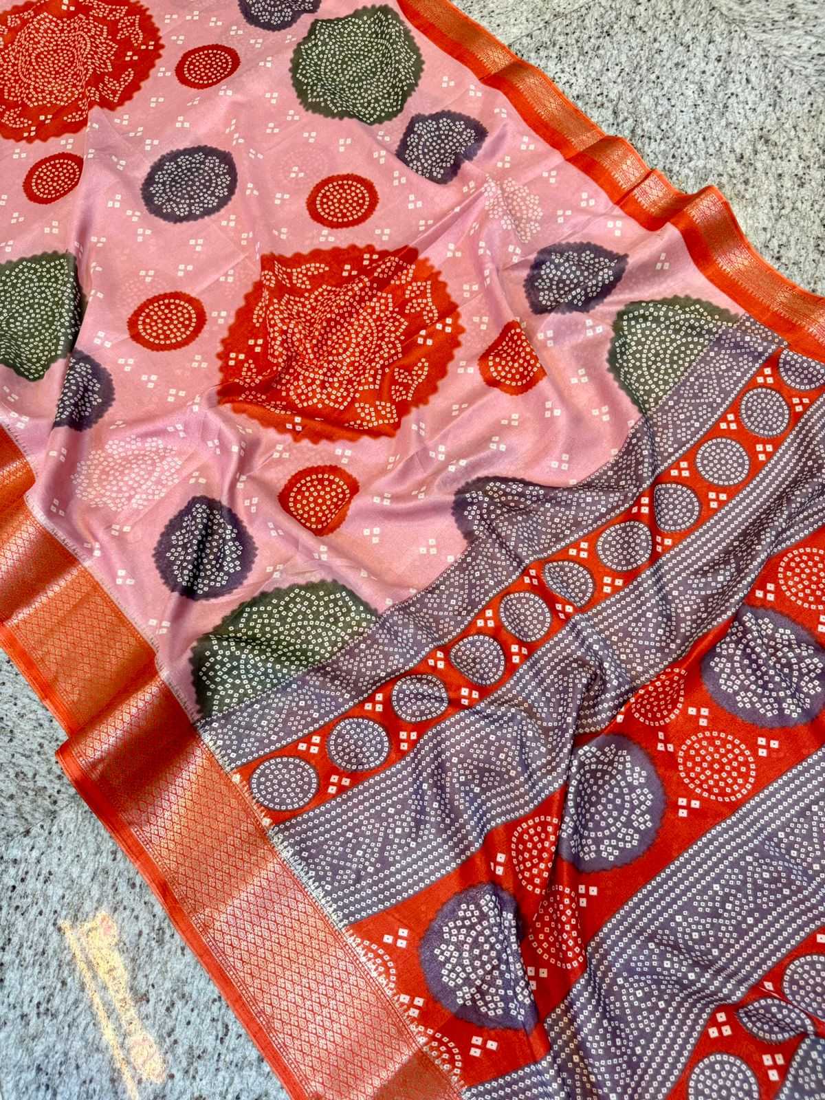 NYLON SAREES