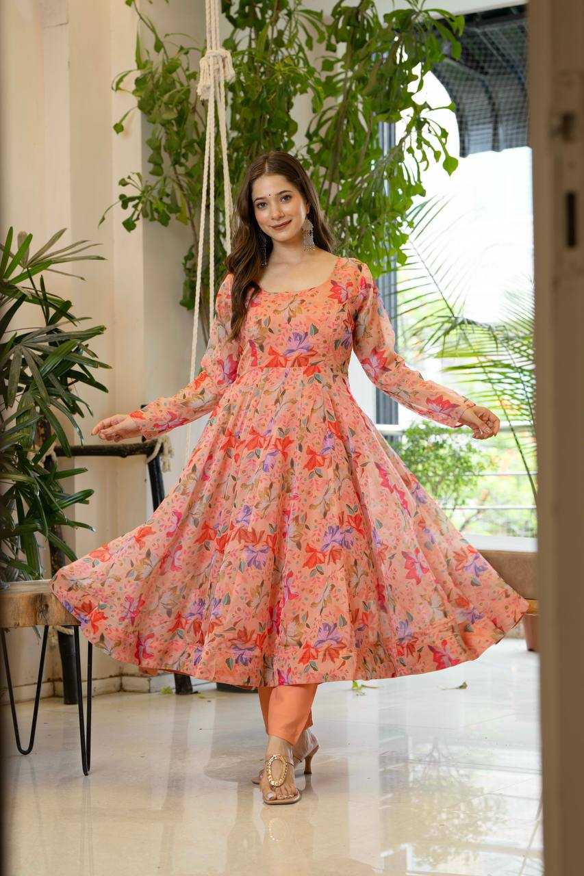 FANCY GOWNS