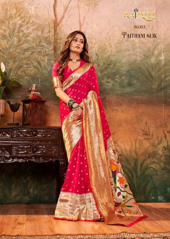 PAITHANI SAREES