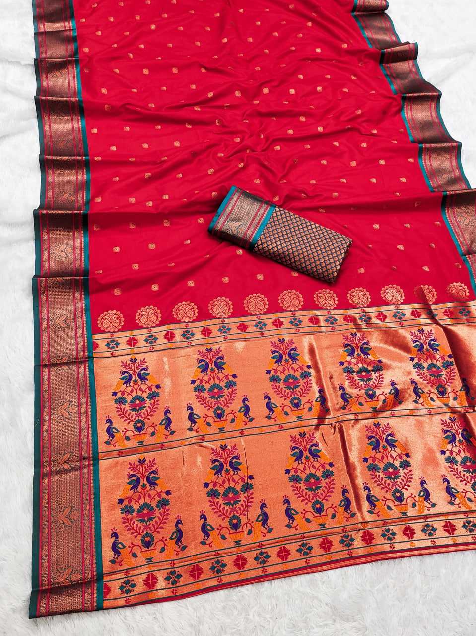 PAITHANI SAREES