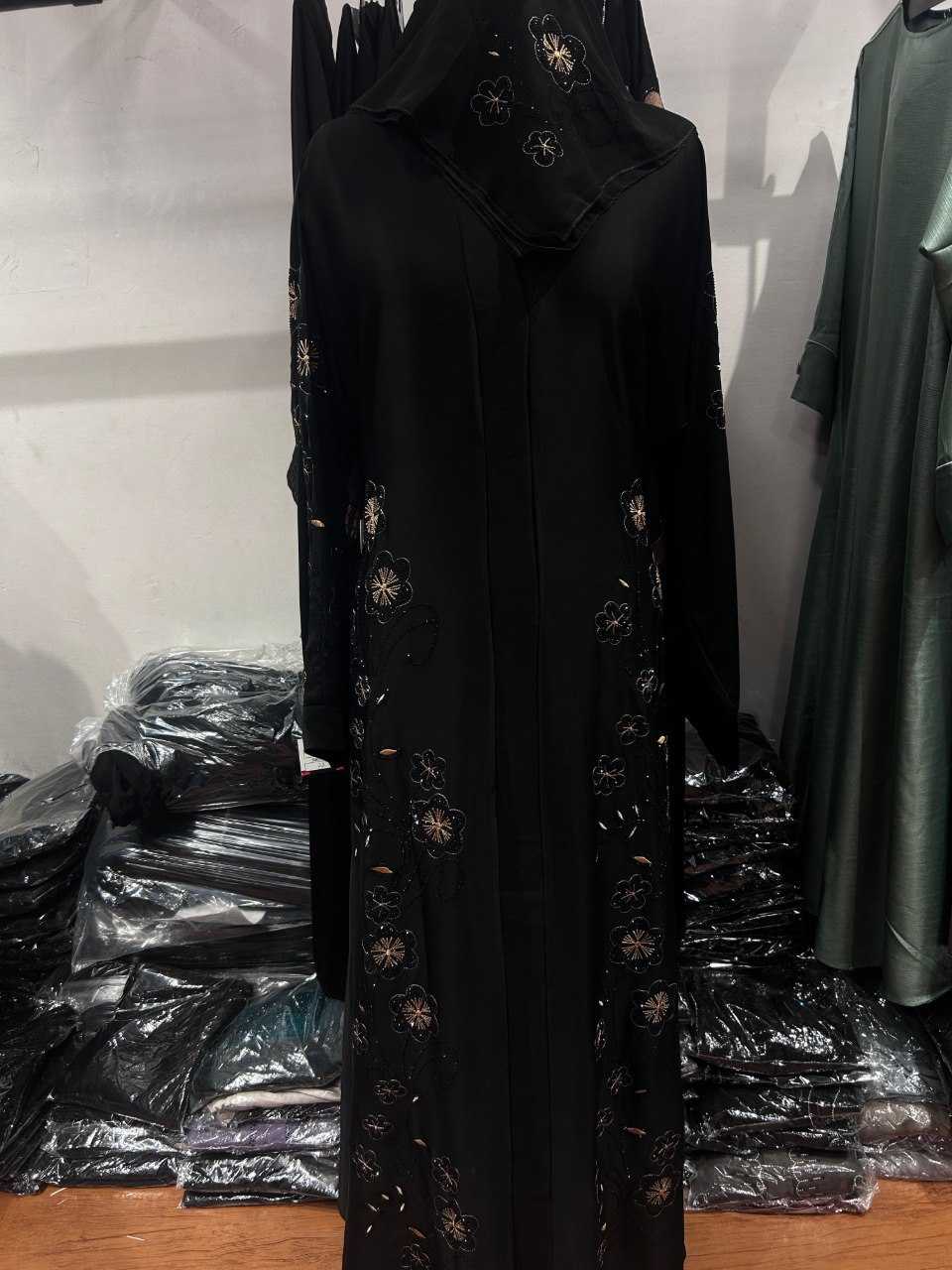 BURKHA