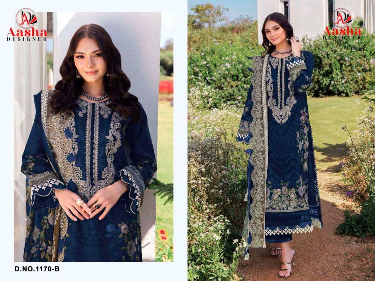 WORKWEAR KURTIS