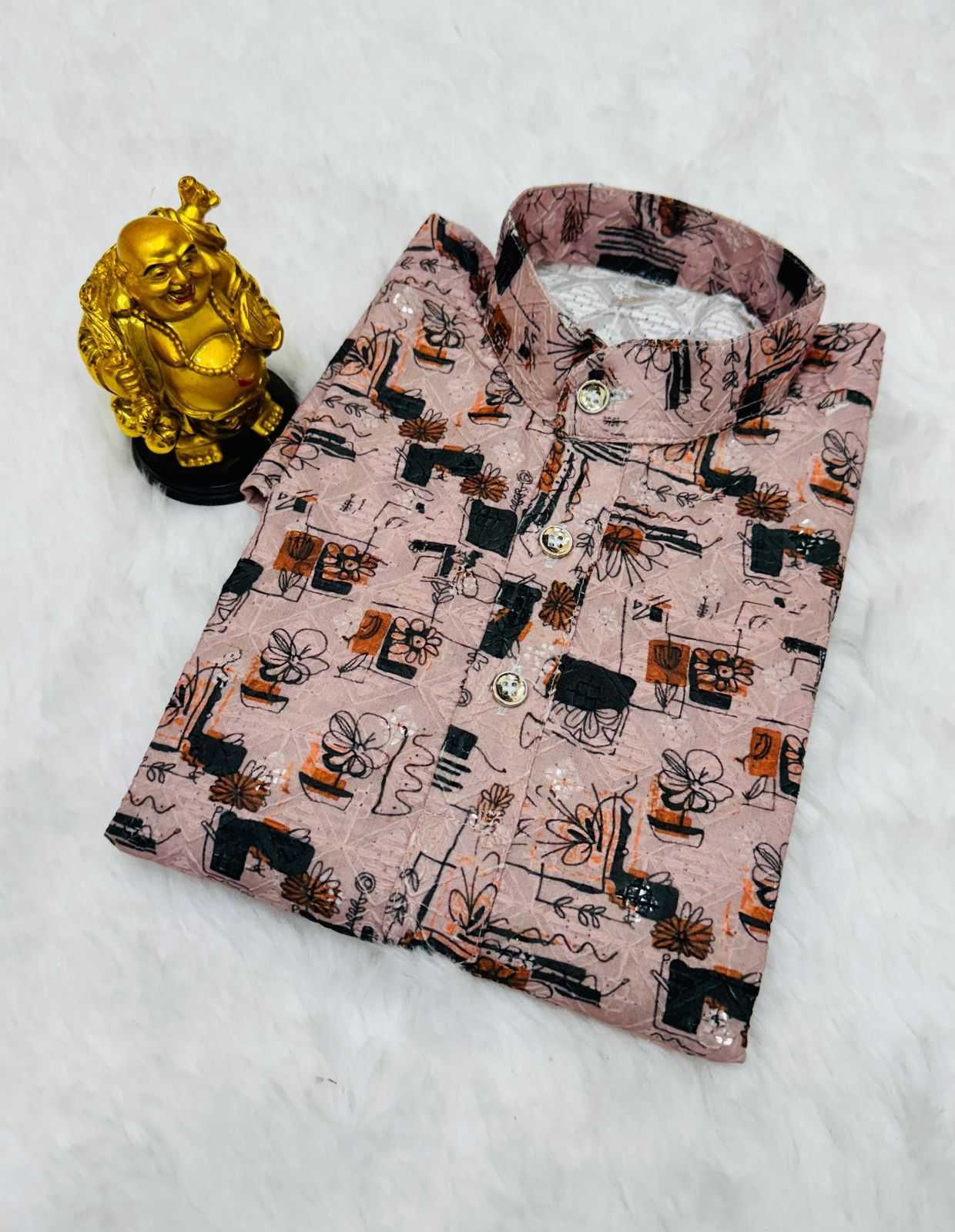  KIDS KURTA PAJAMA