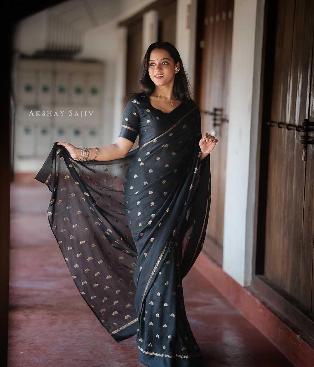 SILK SAREES